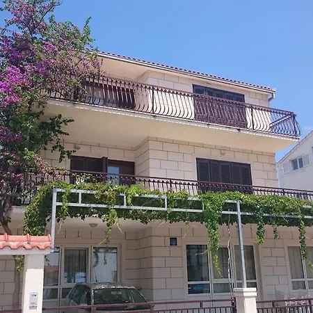 Apartment Beautiful Jukic