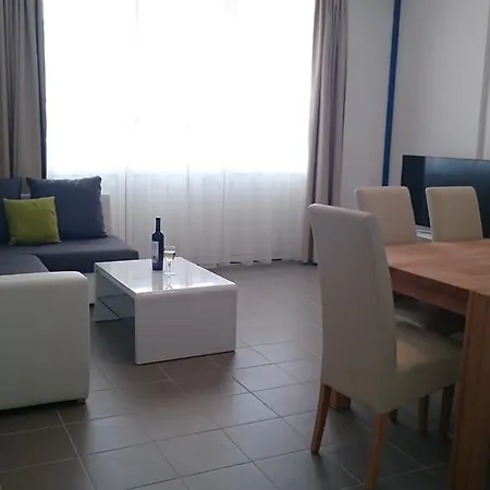 Apartment Beautiful Jukic *