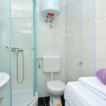 Apartment Beautiful Jukic *